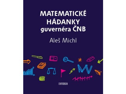 Matematické hádanky guvernéra ČNB