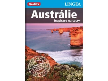 Austrálie Berlitz