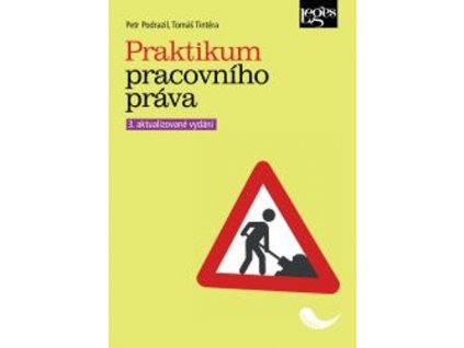 Praktikum pracovního práva