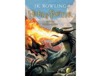 Harry Potter and the Goblet of Fire 4