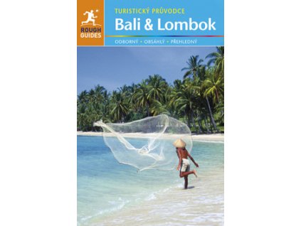 Bali a Lombok