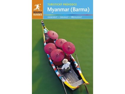 Myanmar (Barma)