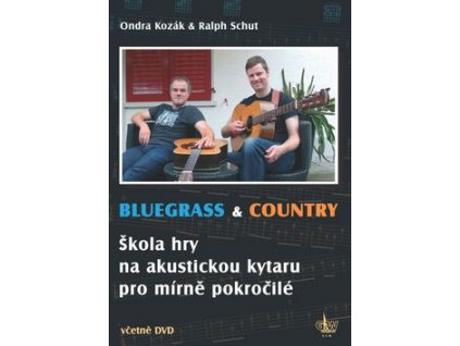 Bluegrass & Country