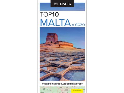 TOP10 Malta a Gozo