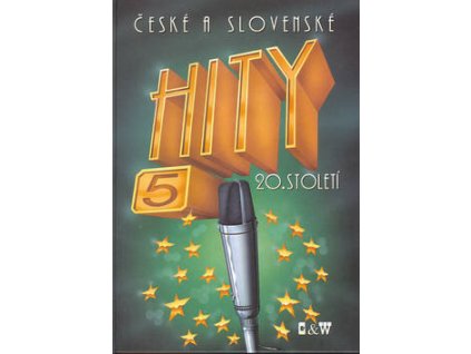 České a slovenské hity 20.století 5