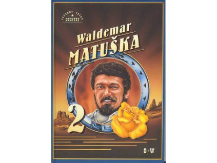 Waldemar Matuška 2