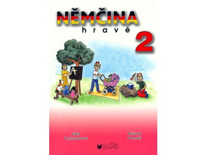 Němčina hravě 2