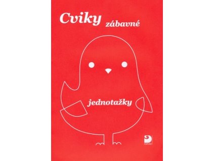 Cviky zábavné jednotažky