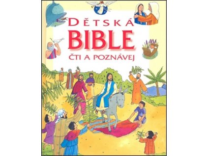 Dětská bible