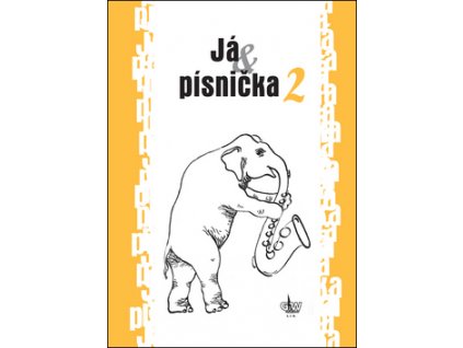 Já & písnička 2