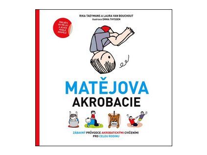 Matějova akrobacie