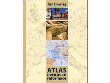 Atlas evropské reformace