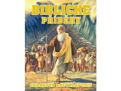 Biblické příběhy