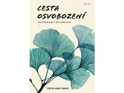 Cesta osvobození