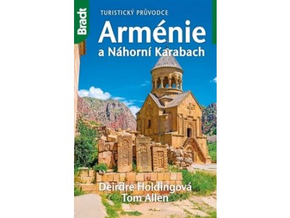 Arménie a Náhorní Karabach