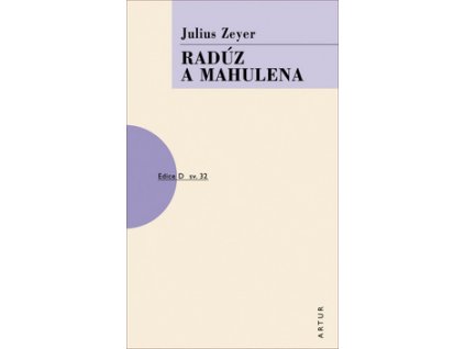 Radúz a Mahulena