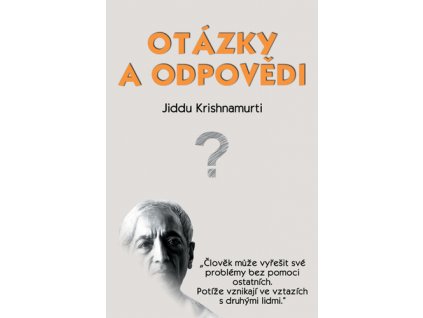 Otázky a odpovědi