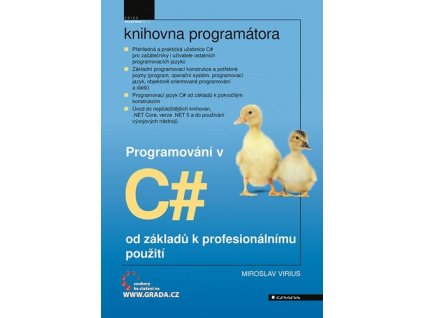 Programování v C#