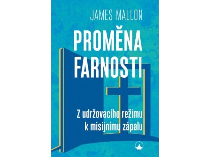 Proměna farnosti