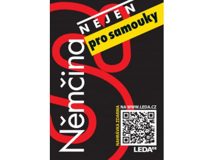 Němčina nejen pro samouky