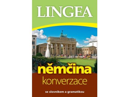 Němčina konverzace