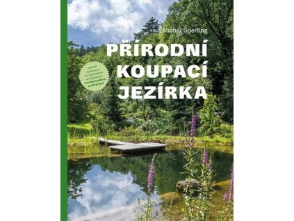 Přírodní koupací jezírka