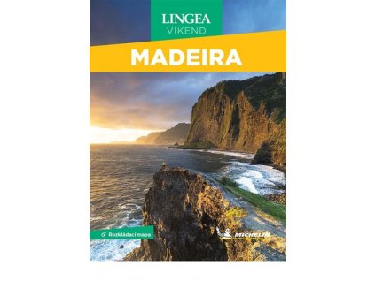 Madeira Víkend