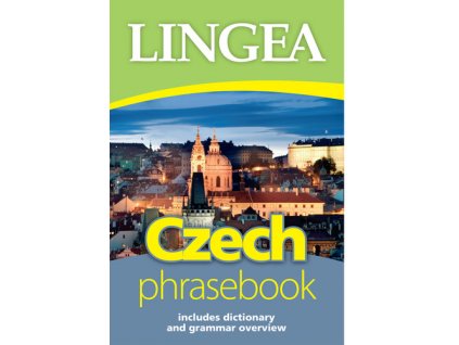 Czech Phrasebook