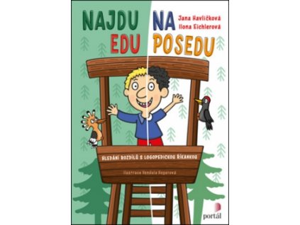 Najdu Edu na posedu