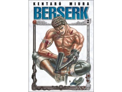 Berserk 2