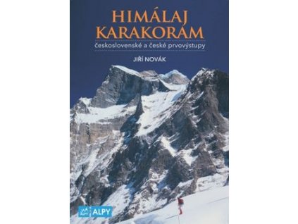 Himaláj a Karakoram