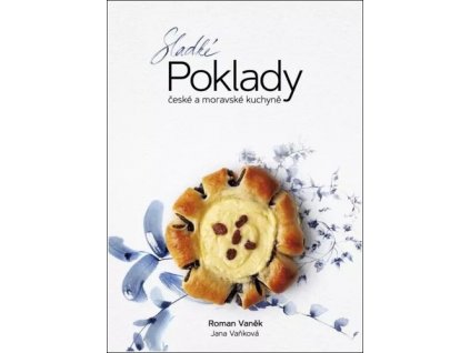 Sladké Poklady