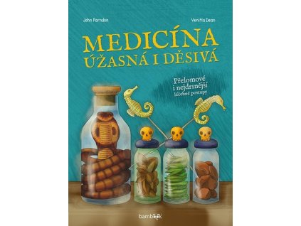 Medicína