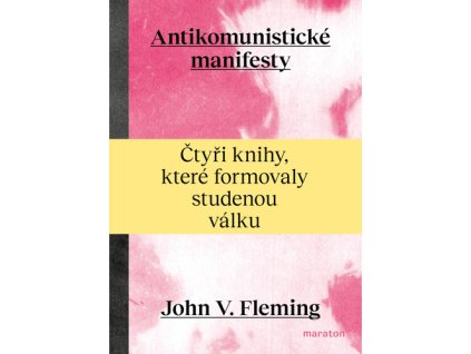 Antikomunistické manifesty