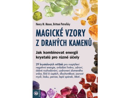 Magické vzory z drahých kamenů