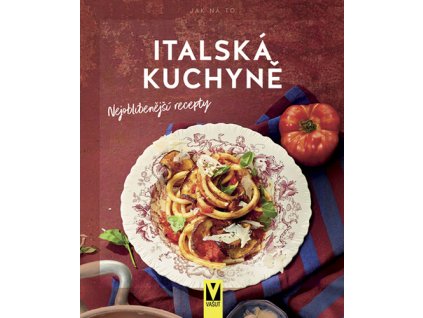 Italská kuchyně