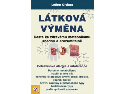 Látková výměna