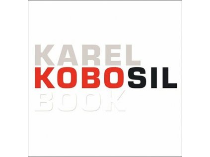 Karel Kobosil book