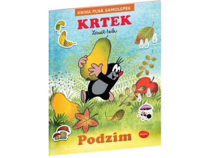 Krtek a podzim