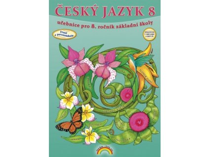 Český jazyk 8