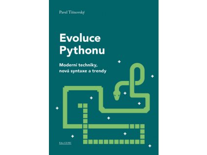 Evoluce Pythonu