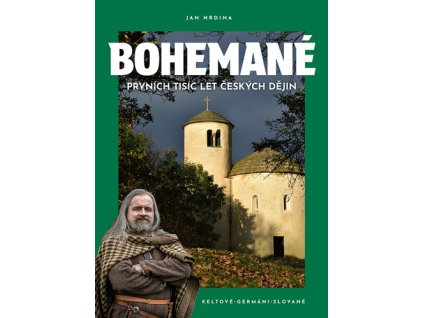 Bohemané