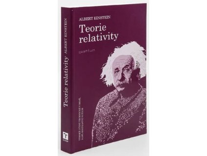 Teorie relativity
