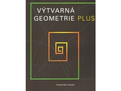 Výtvarná geometrie plus