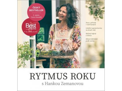 Rytmus roku s Hankou Zemanovou