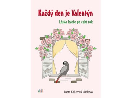 Každý den je Valentýn