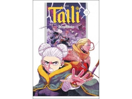 Talli II