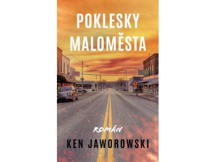 Poklesky maloměsta