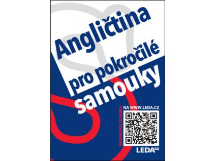 Angličtina pro pokročilé samouky