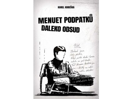 Menuet podpatků daleko odsud